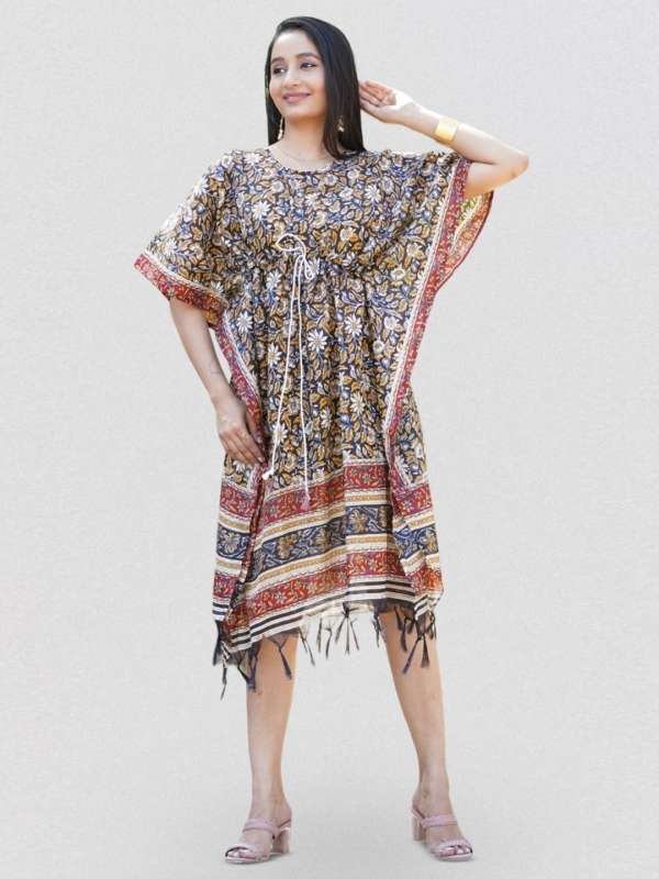 Khadi frocks deals