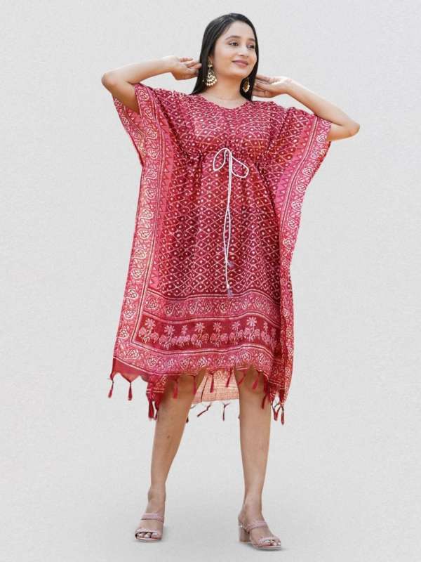 Khadi Dresses Buy Khadi Dresses online in India
