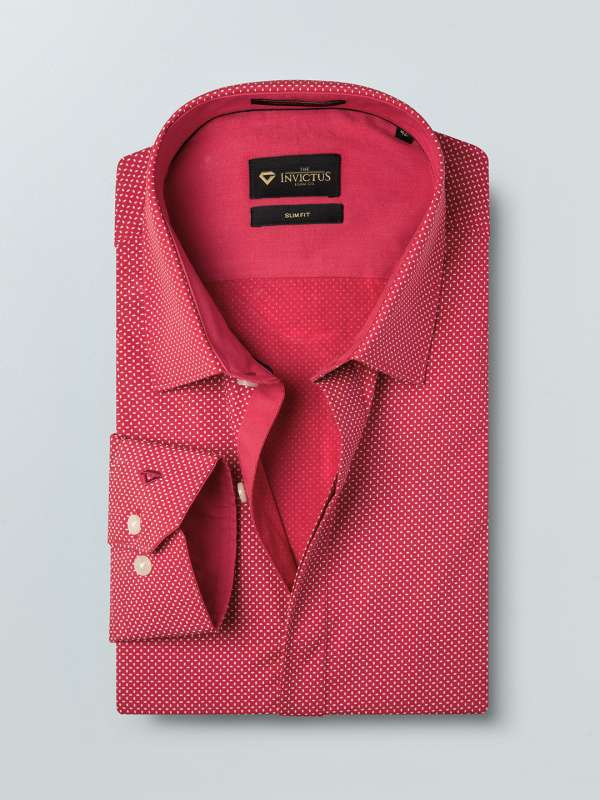 Invictus shirts online cheap