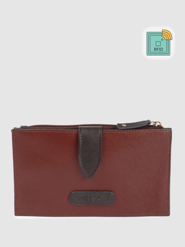 Women Hidesign Wallets Buy Women Hidesign Wallets online in India