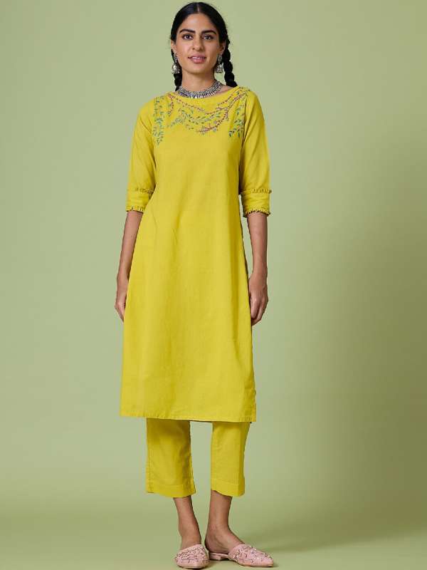 Okhai kurtas hotsell