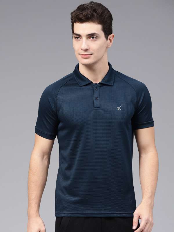 men's t shirts online myntra