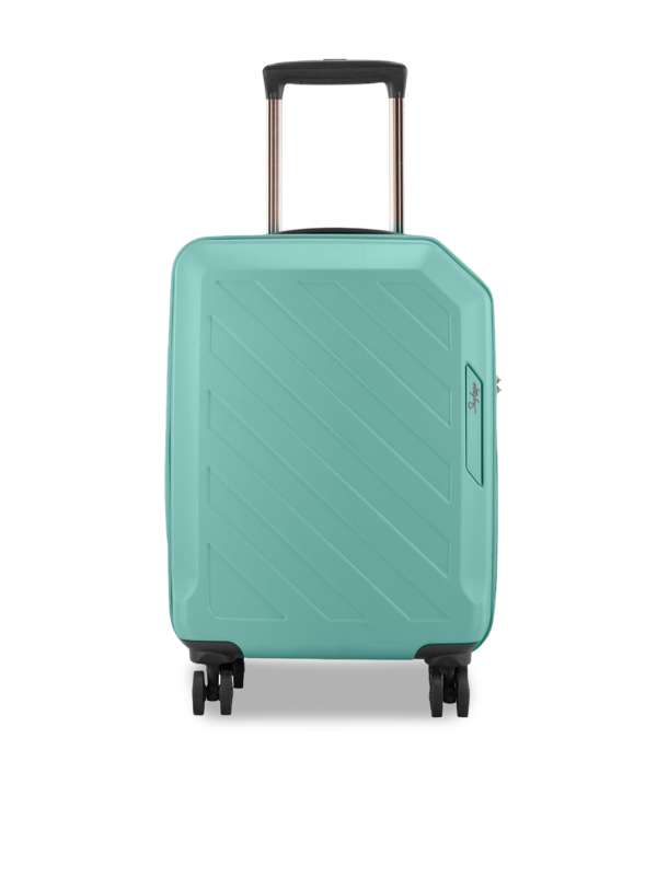 Skybags 65 Cm Sparks Green Duffle Trolley 3259005.htm Buy Skybags 65 Cm Sparks Green Duffle Trolley 3259005.htm online in India