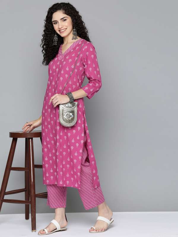 Here and now brand kurtis store
