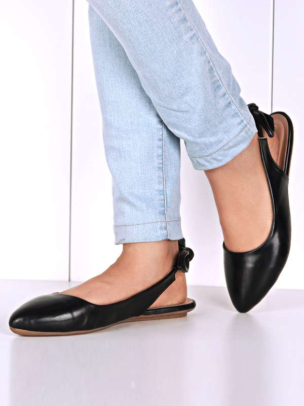 Flat slingback hotsell shoes buy online