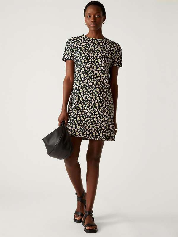 Dresses at marks and spencer's top
