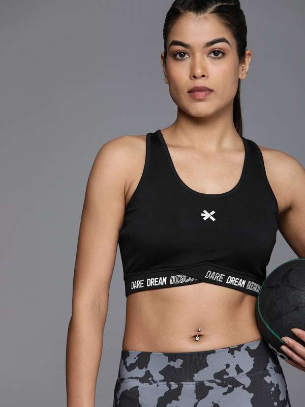 HRX - Unleash your inner athlete and gear up with the HRX Women's
