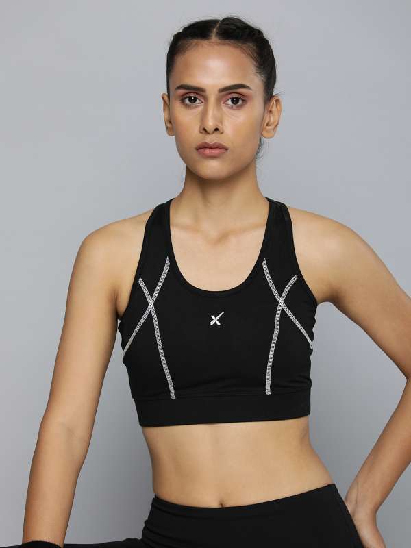 🚨Flash Sale Alert 🚨 Let this motivate you to workout everyday. Shop your  favourite HRX Sports bras and Tights on @myntra and get u