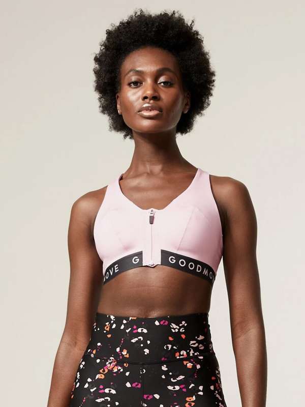 Marks And Spencer Pink Bra - Buy Marks And Spencer Pink Bra online in India