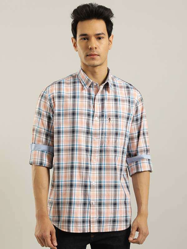 Buy Button Down Front Online In India -  India