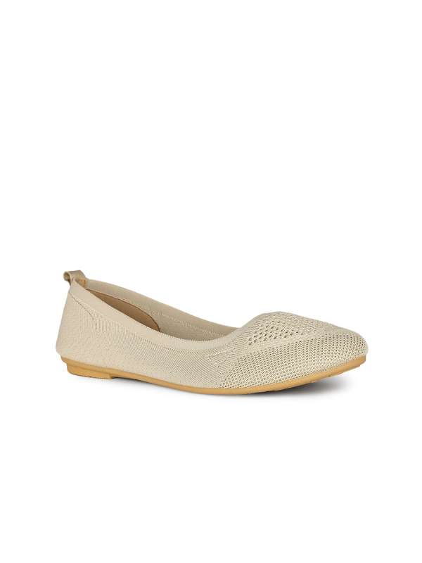Bata Jody Beige Belly Shoes 3793010.htm Buy Bata Jody Beige