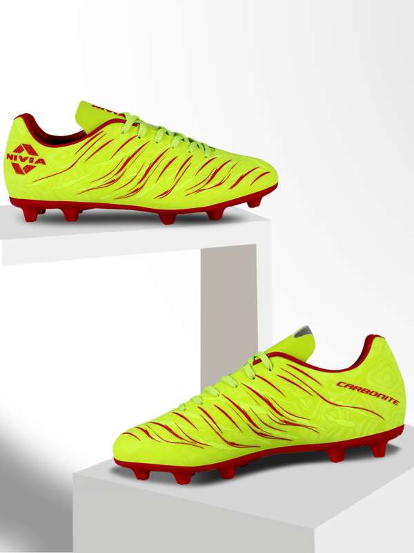 Nivia football outlet boots under 500