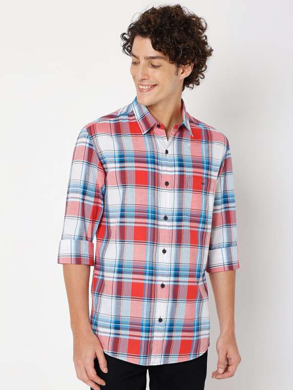 Mufti shirts sale online cheap