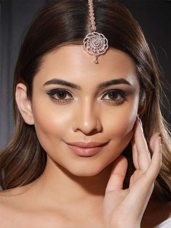 Forehead jewellery outlet online