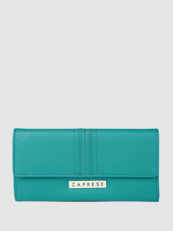 Caprese wallets myntra discount