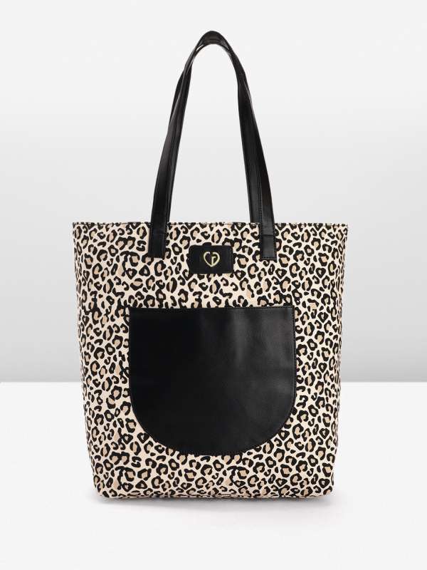 Caprese white handbags deals