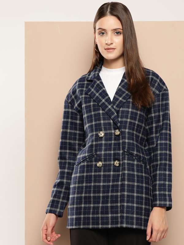 Coats for Women - Buy Women Coats Online in India