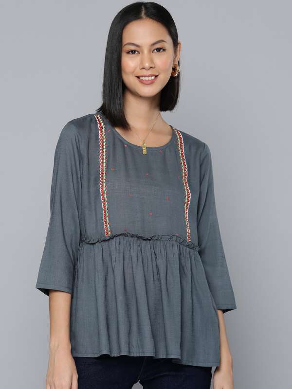 Myntra Kurtis Under 300 Buy Myntra Kurtis Under 300 online in India