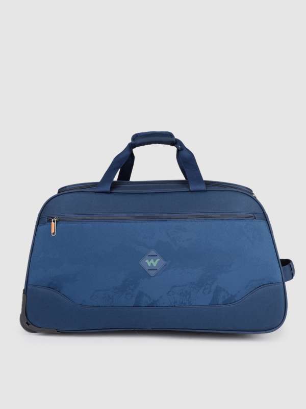 Wildcraft power travel duffel bag gi219 new arrivals
