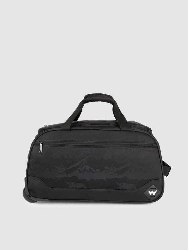 Small travel bags discount