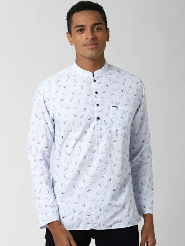 Peter on sale england kurta