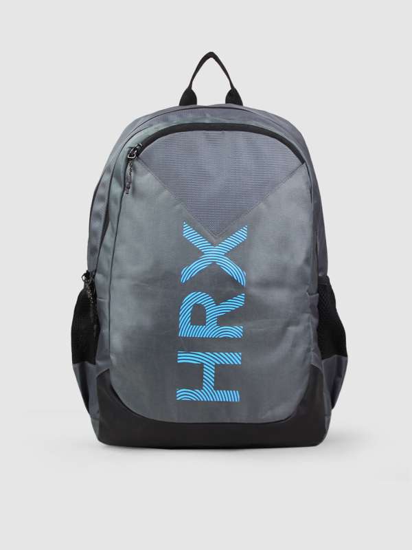 Hrx backpack new arrivals