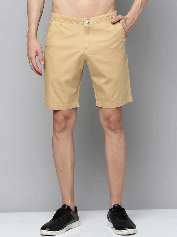 Buffalo shorts myntra online