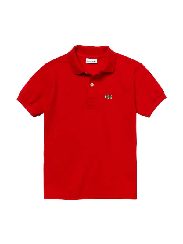 online buy lacoste t shirt in india 