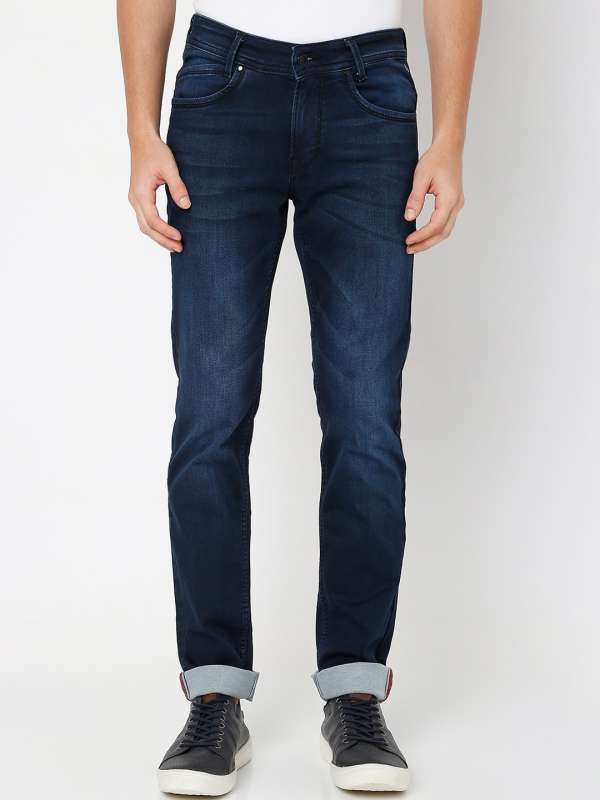 Mufti sale jeans online