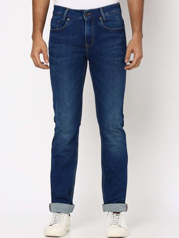Buffalo jeans myntra discount