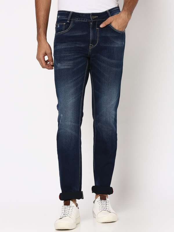 Mufti skinny fit jeans sales