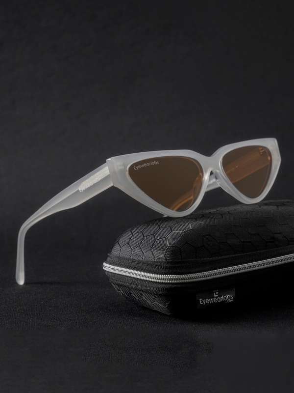 Cateye Sunglasses Buy Cateye Sunglasses Online in India Myntra