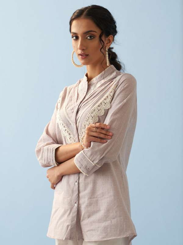 Tunics for Women Buy Tunic Tops For Women Online in India