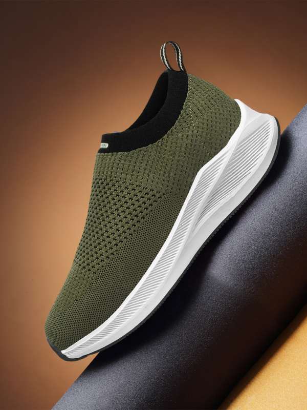 Action sports clearance shoes without laces