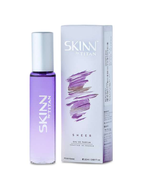 Women Perfumes Buy Perfumes for Women Online in India Myntra