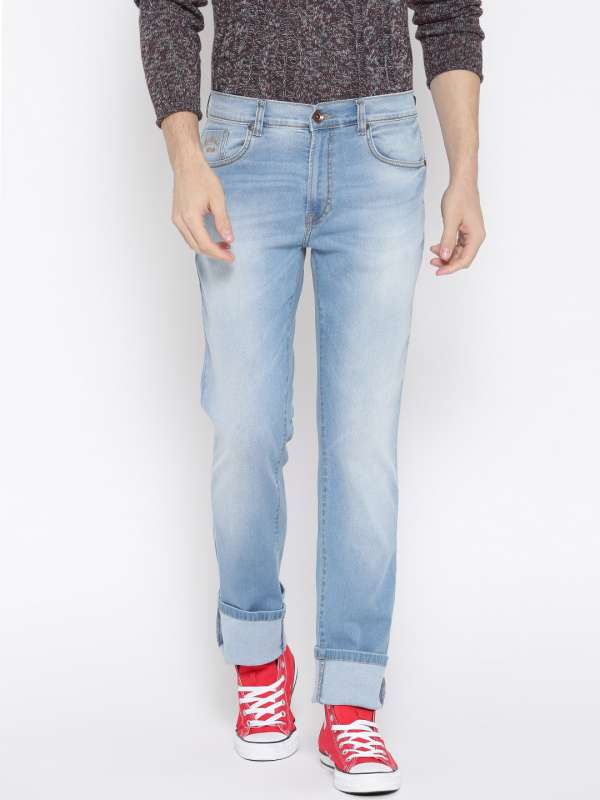pepe jeans men's holborne relaxed fit jeans