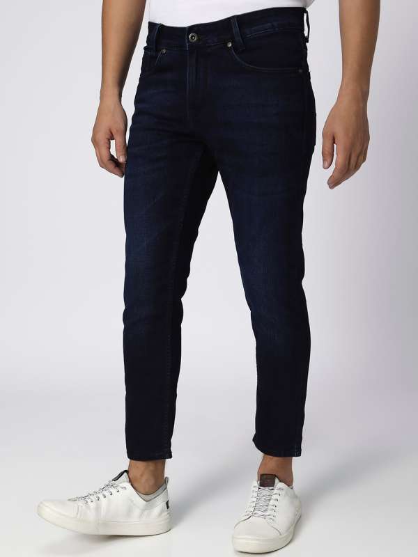 Mufti regular fit jeans online