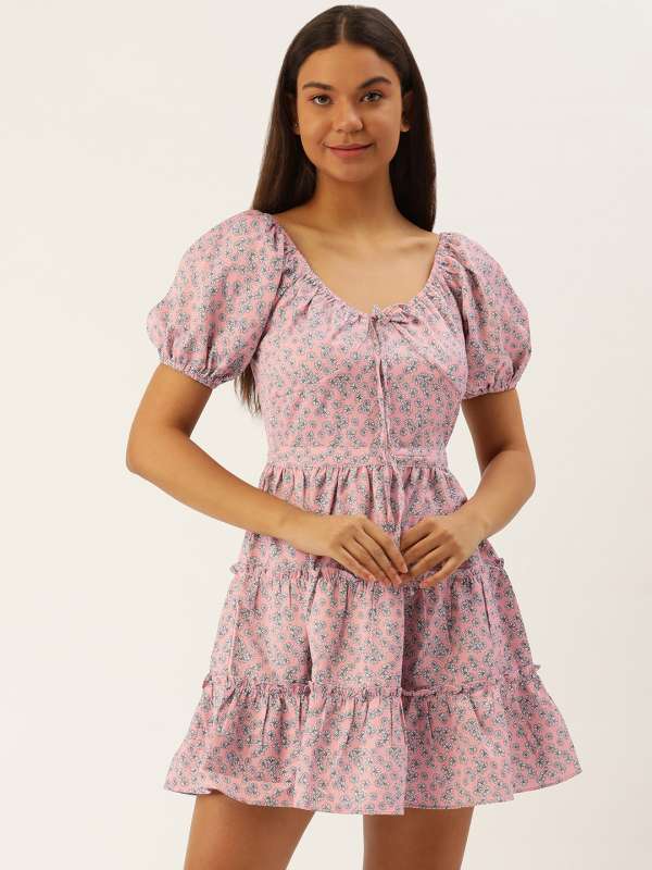 FOREVER 21 Dresses FOREVER 21 Dresses Online in India Myntra