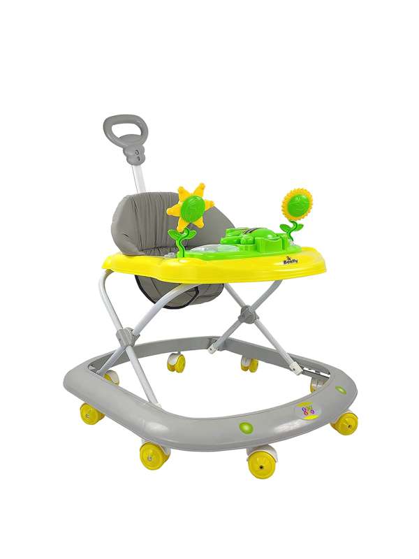 Baby walker online lowest price sales