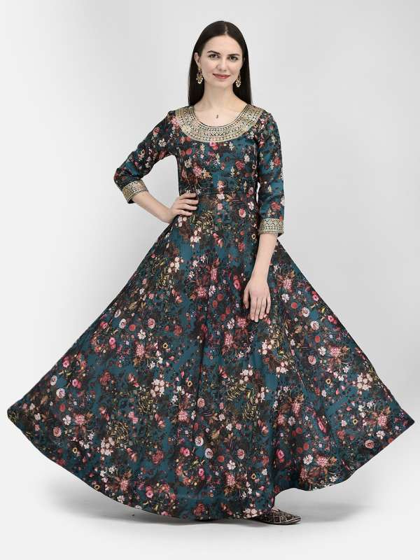 Span ethnic wear deals