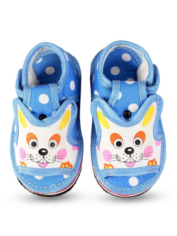 Baby shoes new arrivals with sound india