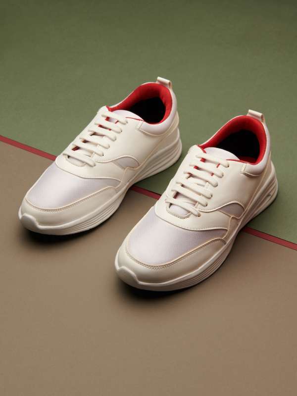 White Shoes For Men Under 500 Buy White Shoes For Men Under 500