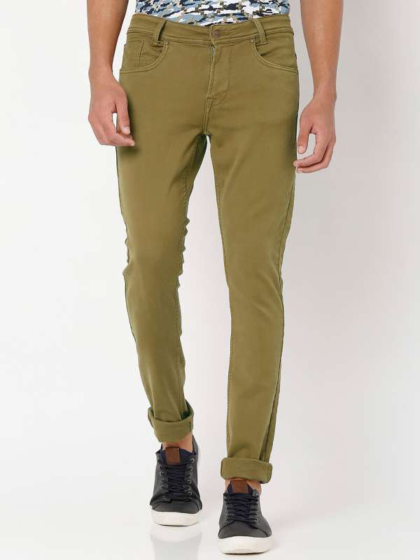 Mufti Trousers outlet  Men  1800 products on sale  FASHIOLAcouk