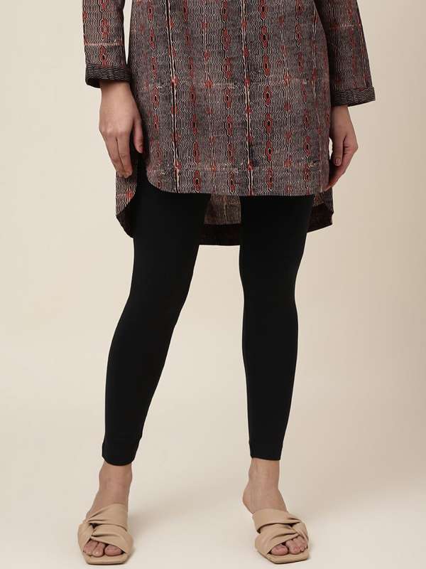 Fabindia sales leggings online