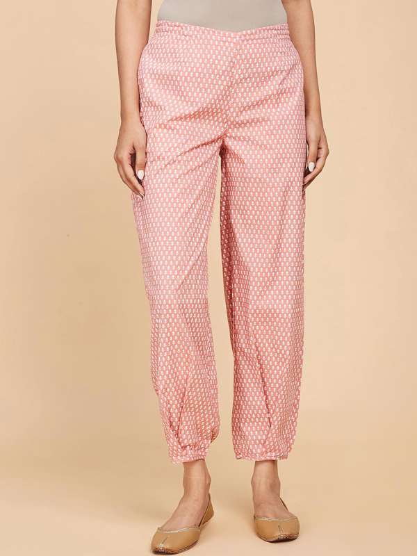 Fabindia salwars online shop