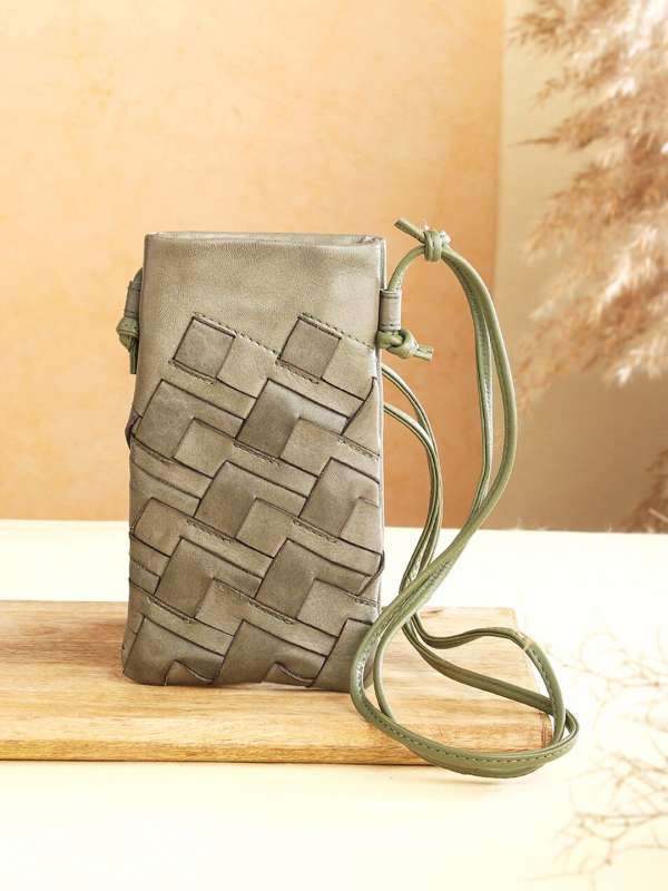 Fabindia leather bags sales