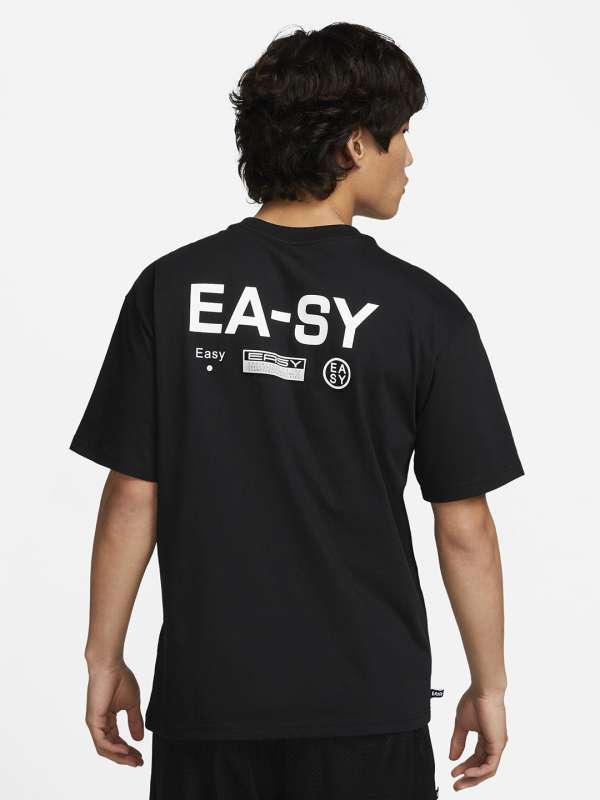 Nike hotsell tshirts myntra