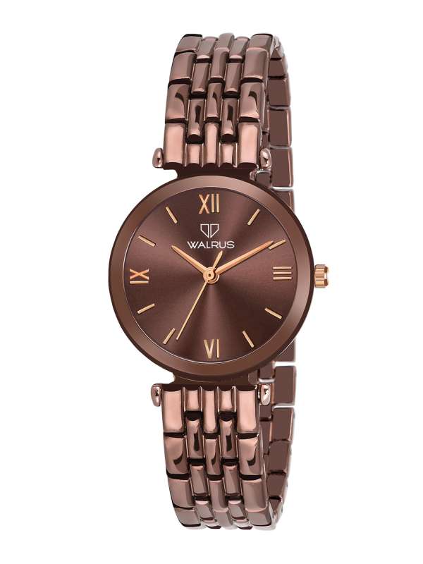 Walrus watch sales company