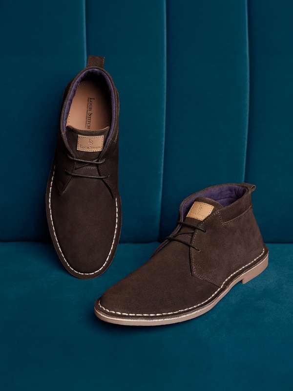 Clarks Desert Boots - Buy Clarks Desert Boots online in India