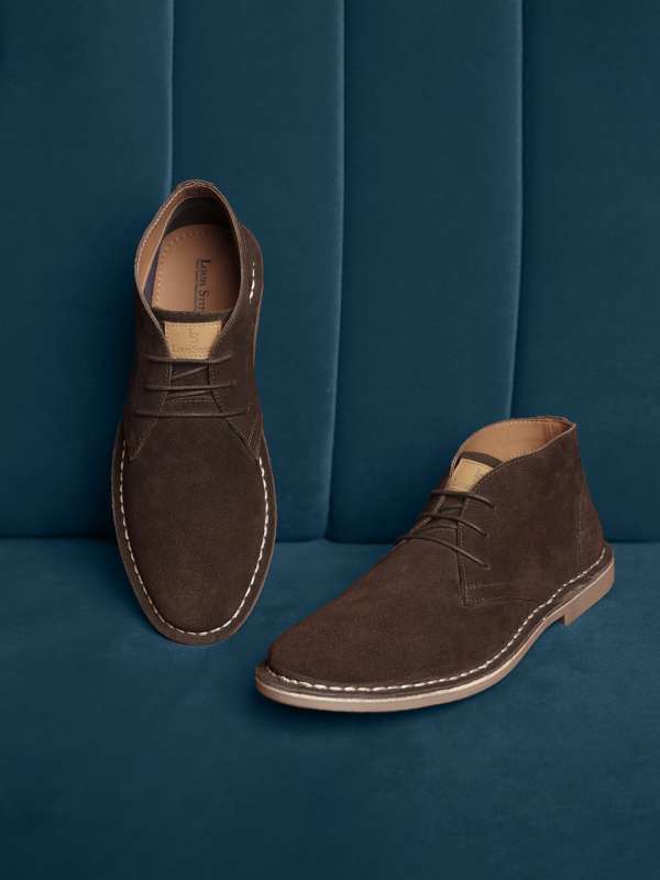 Kangol desert boots online